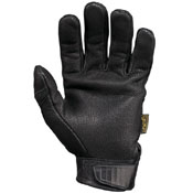 CarbonX Fire Resistant Leather Gloves - L1