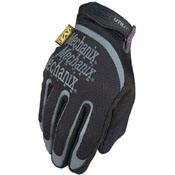 Utility Gloves - Grey/Black