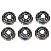 Airsoft Modify Ceramic Bearing Bushings - 8mm