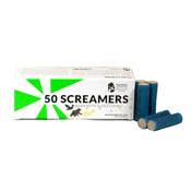 15mm Screamer Siren Cartridge Pack - 50 rounds