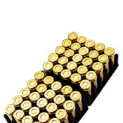 PA 9mm Blank Ammo - 50pc