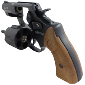 ROHM RG-59 Five Shot .380 Blank Revolver