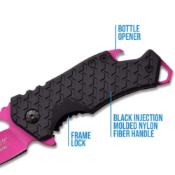 MTech Spring Assisted Knife