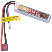 7.4V PDW Stick LiPo Deans Battery