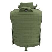 Matrix MOLLE S.D.E.U. High Speed Airsoft Tactical Vest