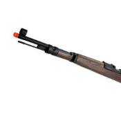 S&T KAR 98K Matrix Bolt Action Rifle w/ Real Wood Stock