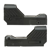 Matrix RD210 Low Profile Polymer Red Dot Sight - 3V