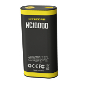 Nitecore NC10000 10000mAh Compact Power Bank