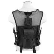 Ncstar Mesh Tactical Vest