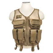 Ncstar Mesh Tactical Vest