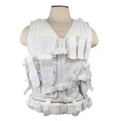 NcStar Adjustable Tactical Vest