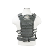 Ncstar Urban Gray Smaller Size Tactical Vest