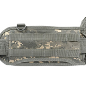 NcStar Battle Belt Integrated gun Belt