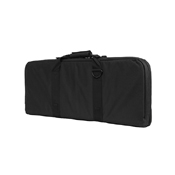 Ncstar 28 Inch Deluxe Subgun Ar & Ak Gun Case