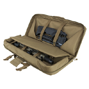 Ncstar 28 Inch Deluxe Subgun Ar & Ak Gun Case