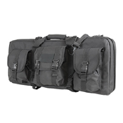 Ncstar 28 Inch Deluxe Subgun Ar & Ak Gun Case