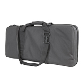 Ncstar 28 Inch Deluxe Subgun Ar & Ak Gun Case