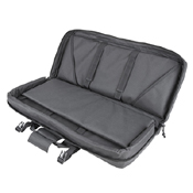 Ncstar 28 Inch Deluxe Subgun Ar & Ak Gun Case