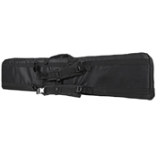 NcStar Vism Deluxe 55 Inch Rifle Case