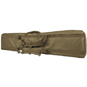NcStar Vism Deluxe 55 Inch Rifle Case