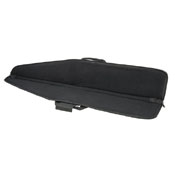 Ncstar 2958 54 Inch L X 8 Inch H Shotgun Black Case