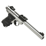 Ruger MK2 gun Micro Dot Mount