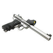 Ruger MK2 gun Micro Dot Mount