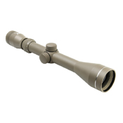 NcStar 3-9 X 40 P4 Shooters Series Scope