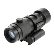 NcStar 3X Magnifier with QR Mount