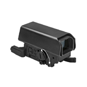 Ncstar Urban Dot Sight With Green Laser And Red/White Nav