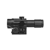 Ncstar 4 X 34Mm Dual Urban Optic With Offset Green Dot