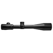 Ncstar Vism Evolution Series 2.5-10X50 P4 Sniper Full Size Rifle Scope