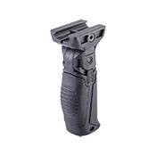 NcStar Picatinny Foldable Foregrip - Black