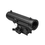 Ncstar 4 X 34Mm With Nav Led Lights Lio Scope 