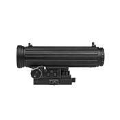 Ncstar 4 X 34Mm With Nav Led Lights Lio Scope 