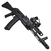 NcStar AK 47 Keymod Handguard