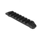M-LOK Rail KEYMOD PICATINNY 
