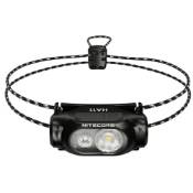 Nitecore Headband w/ Clip