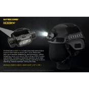 Nitecore HC65M V2 Headlamp