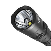 Flashlight - MH12V2- 1200 Lumens