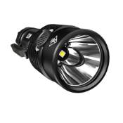 MH23 1800 Lumens Flashlight