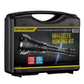 Hunting Kit Flashlight - MH40GTR -1200 Lumens