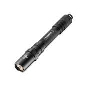 Nitecore MT2A Black LED Tactical Flashlight