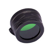 Nitecore NFG40 Green Filter For Flashlight