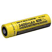Nitecore NL1834 Rechargeable Li-ion Battery