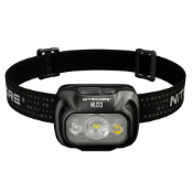 Nitecore NU33 LED 700 Lumen Rechargeable Headlamp