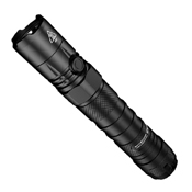 Nitecore NEW P12 Flashlight with Rechargeable Battery