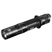 Nitecore P12GTS Flashlight Set with Battery & Charger