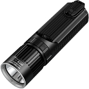 Nitecore SRT9 Flashlight