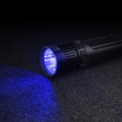 Nitecore SRT9 Flashlight